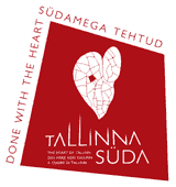 Tallinna Süda – Südamega Tehtud